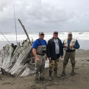 Meet your Posher, Hal